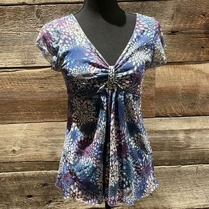 Sweet Pea by Stacy Frati Shirt